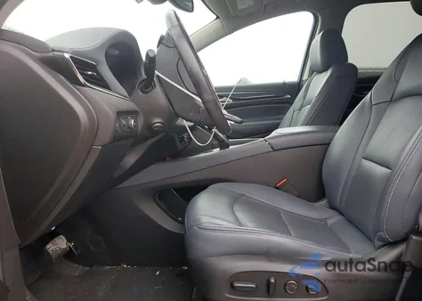 2021 Buick Enclave Premium z USA, uszkodzony, nr VIN 5GAERCKW4MJ232116